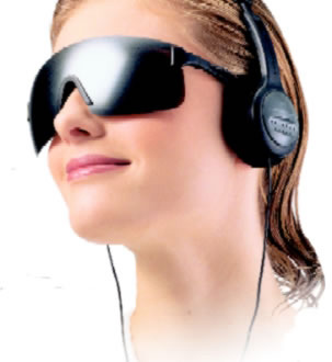 Moderna brainwave tehnologija