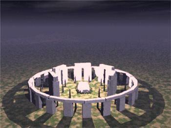 Stonehenge